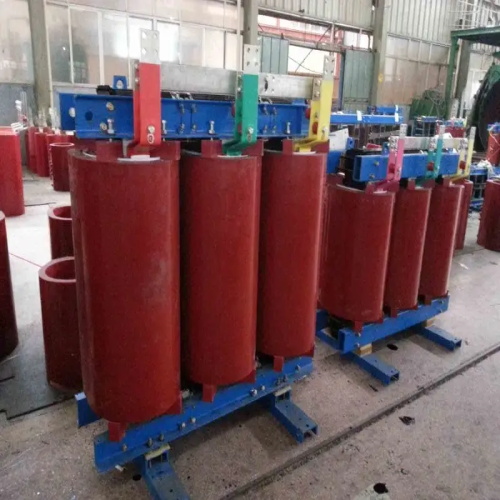 神池SCB10-250KVA干式变压器