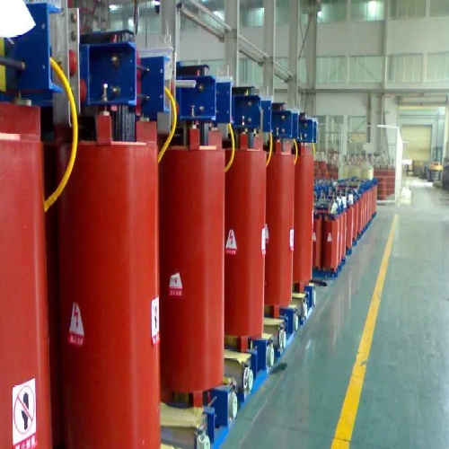 神池SCB10-200KVA干式变压器